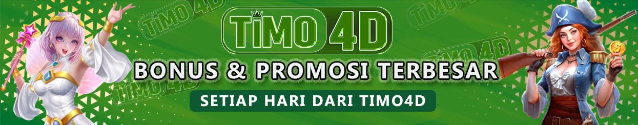 Timo4d-PROMOSI