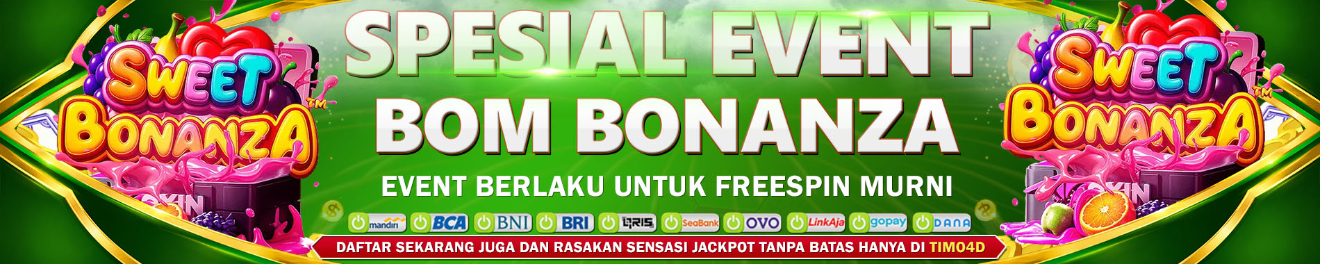 PERATURAN LIVE CASINO