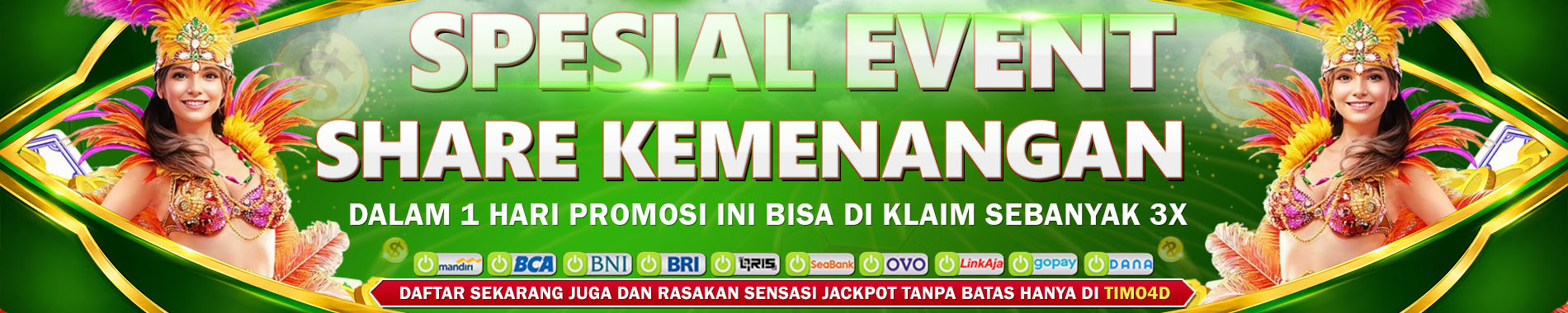 BUKTI KEMENANGAN 